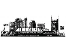 Bill Colson Auction & Realty