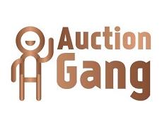 Auction Gang