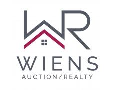 Wiens Auction/Realty LLC