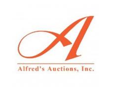 Alfred's Auctions 