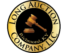 Long Auction Company, LLC