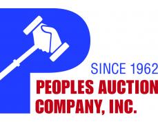 Peoples Auction Company
