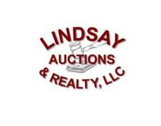 Lindsay Auctions & Realty LLC