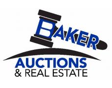 Baker Auctions & Real Estate llc