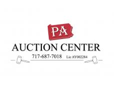 Pa Auction Center