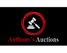 Anthony's Auctions