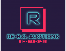 Re-B.C. Auctions