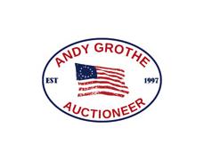 Andy Grothe Auctioneer LLC
