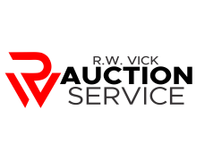 R.W. Vick Auction Service LLC
