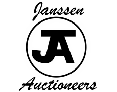 Janssen Auctioneers