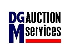 DGM Auction Services