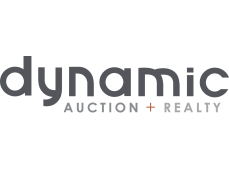 Dynamic Auction + Realty