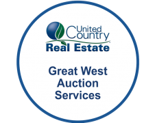 United Country | Great West Auction Co