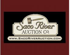 Saco River Auction Company