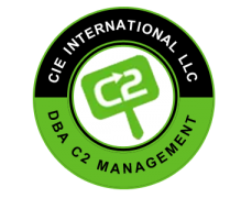 CIE International LLC DBA C2 Management