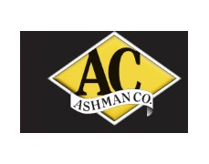 Ashman Company Auctioneers and Appraisers 