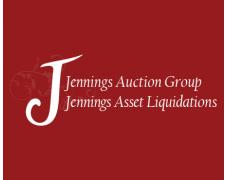 Jennings Auction Group