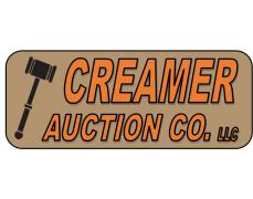 Creamer Auction Co. LLC