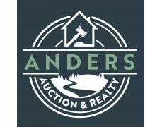 Anders Auction and Realty LLC