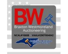 Braxton Westmoreland Auctioneering