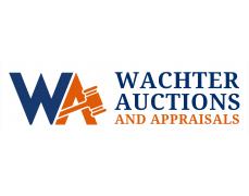 W. Wachter Auctions & Appraisals