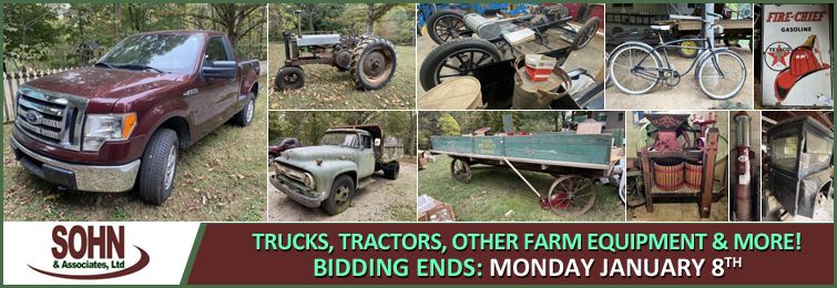 AAA Auction Service, Inc.