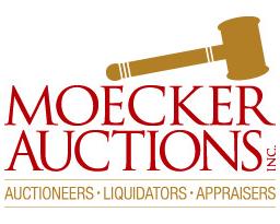 Moecker Auctions Inc.