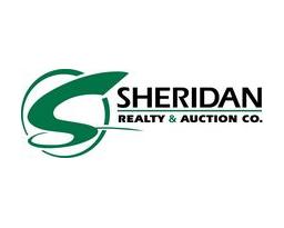 Sheridan Realty & Auction Co