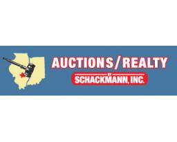 Auctions by Schackmann