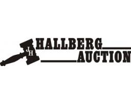 Hallberg Auction LLC