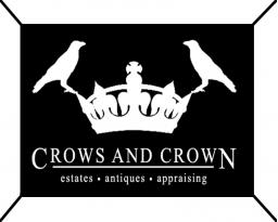 Crows and Crown Antiques & Nostalgia