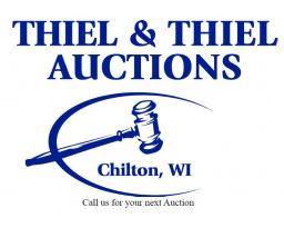 Thiel and Thiel Auction Service