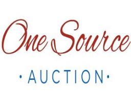 One Source Auctions