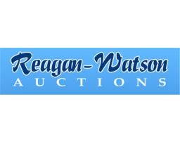 Reagan Watson Auctions, LLC