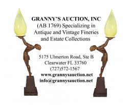 Granny's Auction House, Inc