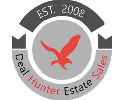 Deal Hunter Estate Sales