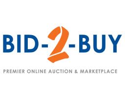 Bid-2-Buy Online Auctions