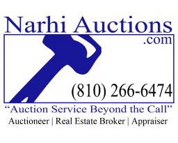 Online Auctions West Michigan For Sale