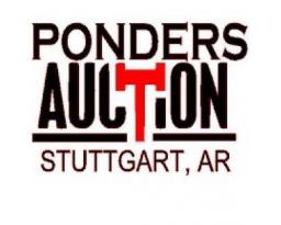 Ponders Auctions 