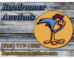 Roadrunner Auctions