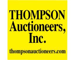 Thompson Auctioneers, Inc.