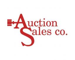 Auction Sales Co.