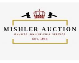 Mishler Auction Service