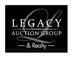 Legacy Auction Group & Realty