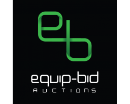 Equip-Bid Auctions