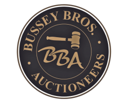 BUSSEY BROS AUCTIONEERS