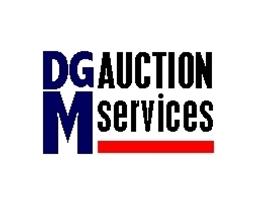 DGM Auction Services