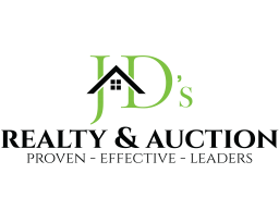 JD's Realty & Auction