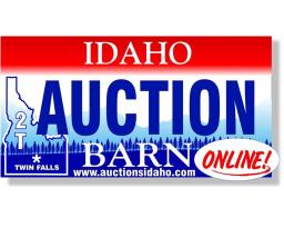 Idaho Auction Barn