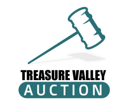 Treasure Valley Auction